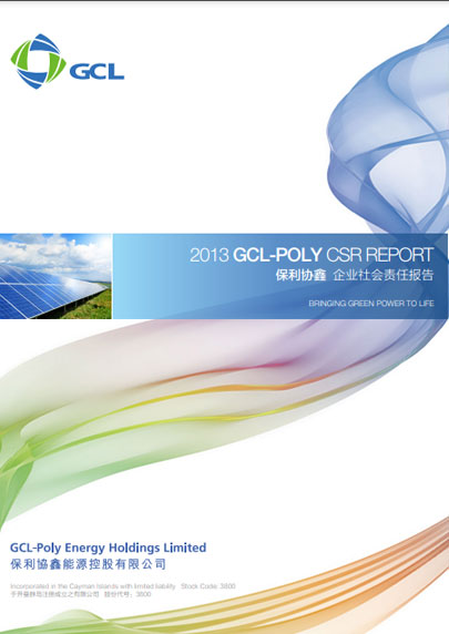 2013年社會責任報告